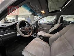 تۆیۆتا کامری